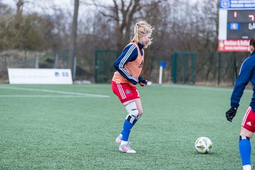 Bild 30 - wBJ HSV - F Holstein Kiel : Ergebnis: 0:6